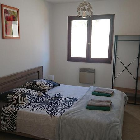 Ferienwohnung A Tana Di A Volpe Ville-di-Pietrabugno Exterior foto