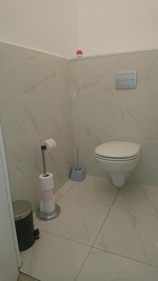 Ferienwohnung A Tana Di A Volpe Ville-di-Pietrabugno Exterior foto