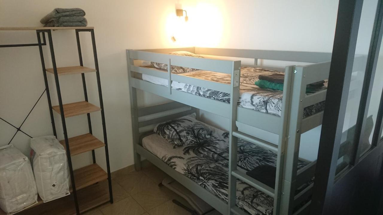 Ferienwohnung A Tana Di A Volpe Ville-di-Pietrabugno Exterior foto